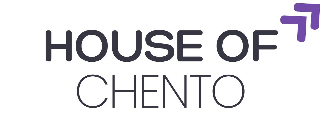 House of Chento