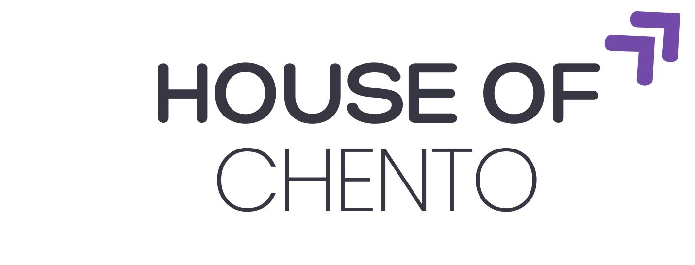 House of Chento
